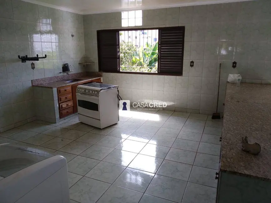 Casa com 3 quartos à venda, 422m2 em Varginha - MG - imagem 4 Foto 4 de Casa com 3 quartos à venda, 422m2 em Varginha - MG