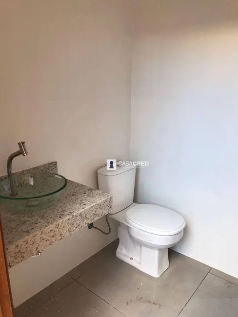 Casa com 3 quartos à venda, 275m2 em Varginha - MG - imagem 7 Foto 7 de Casa com 3 quartos à venda, 275m2 em Varginha - MG