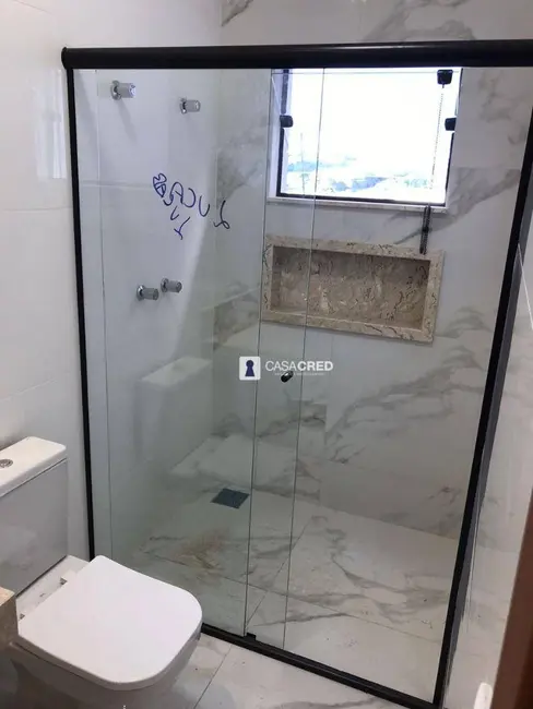 Casa com 3 quartos à venda, 275m2 em Varginha - MG - imagem 9 Foto 9 de Casa com 3 quartos à venda, 275m2 em Varginha - MG
