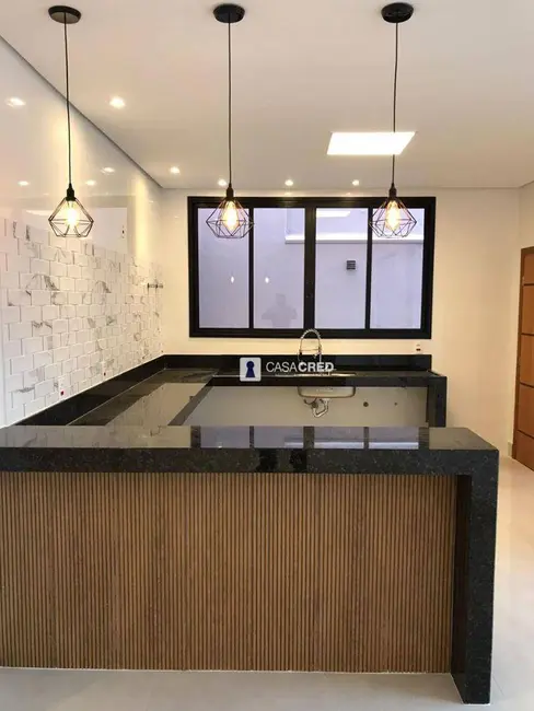 Casa com 3 quartos à venda, 275m2 em Varginha - MG - imagem 4 Foto 4 de Casa com 3 quartos à venda, 275m2 em Varginha - MG