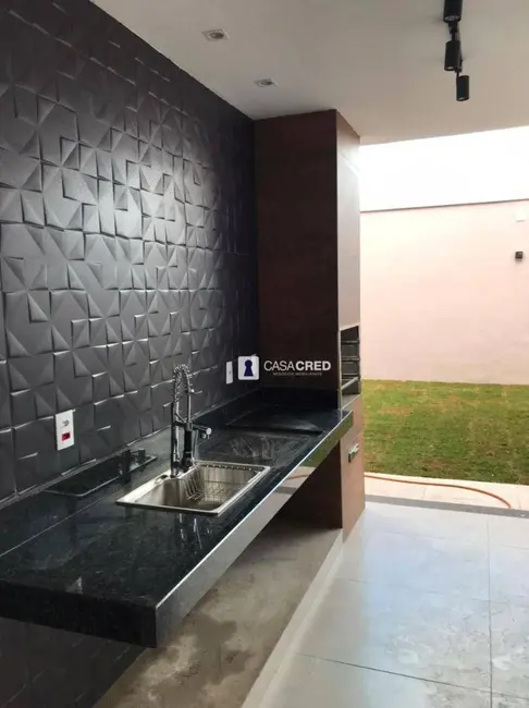 Casa com 3 quartos à venda, 275m2 em Varginha - MG - imagem 8 Foto 8 de Casa com 3 quartos à venda, 275m2 em Varginha - MG