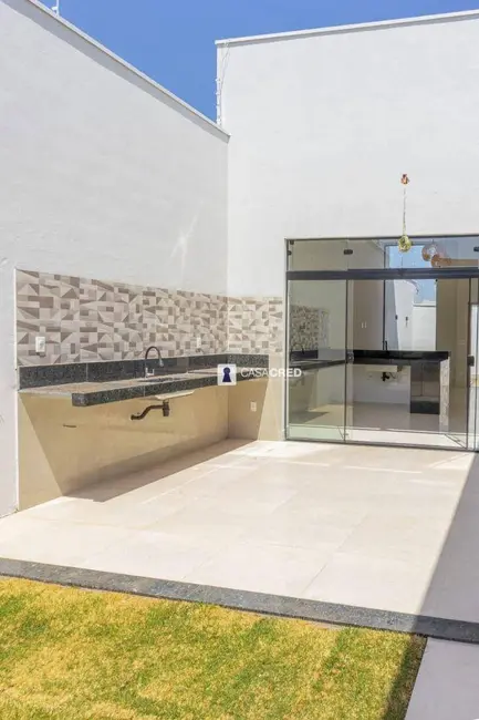 Casa com 3 quartos à venda, 220m2 em Varginha - MG - imagem 4 Foto 4 de Casa com 3 quartos à venda, 220m2 em Varginha - MG