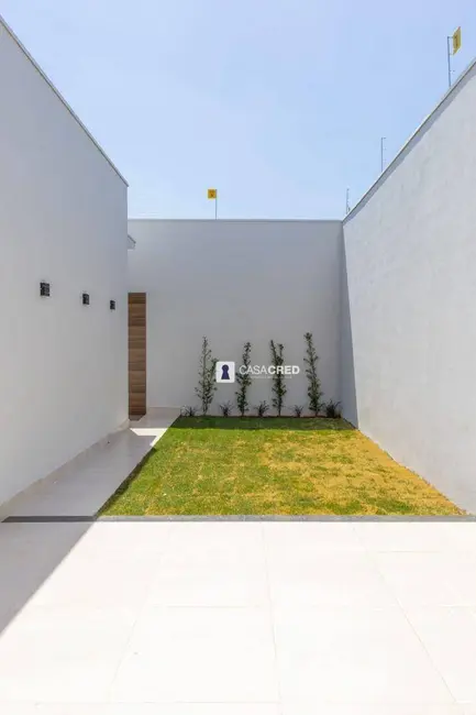 Casa com 3 quartos à venda, 220m2 em Varginha - MG - imagem 5 Foto 5 de Casa com 3 quartos à venda, 220m2 em Varginha - MG