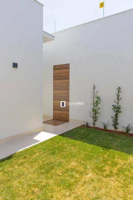Casa com 3 quartos à venda, 220m2 em Varginha - MG - imagem 6 Foto 6 de Casa com 3 quartos à venda, 220m2 em Varginha - MG
