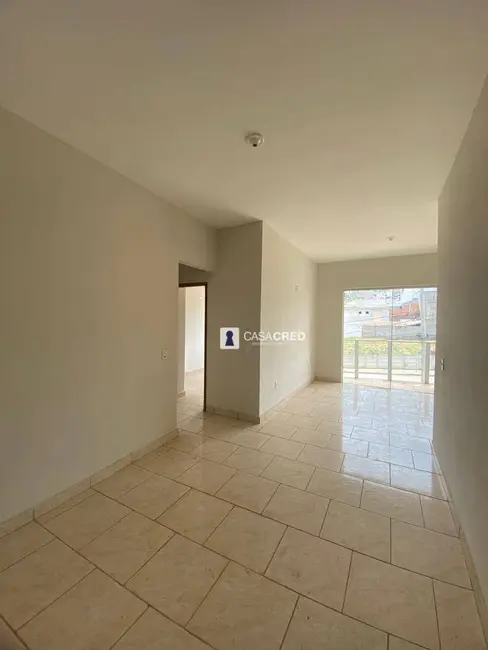 Foto 1 de Apartamento com 2 quartos à venda, 69m2 em Vargem, Varginha - MG
