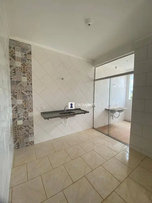 Apartamento com 2 quartos à venda, 69m2 em Vargem, Varginha - MG - imagem 4 Foto 4 de Apartamento com 2 quartos à venda, 69m2 em Vargem, Varginha - MG