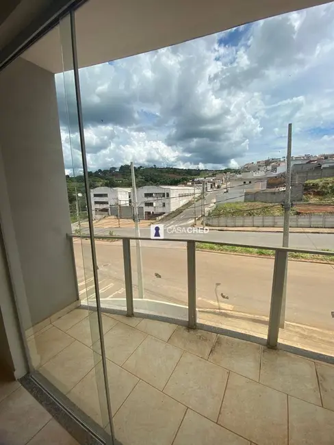 Apartamento com 2 quartos à venda, 69m2 em Vargem, Varginha - MG - imagem 3 Foto 3 de Apartamento com 2 quartos à venda, 69m2 em Vargem, Varginha - MG