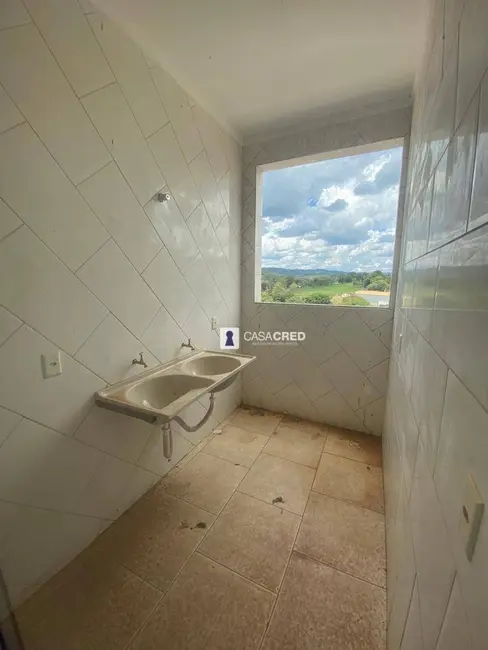 Apartamento com 2 quartos à venda, 69m2 em Vargem, Varginha - MG - imagem 5 Foto 5 de Apartamento com 2 quartos à venda, 69m2 em Vargem, Varginha - MG
