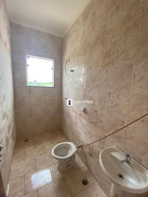 Apartamento com 2 quartos à venda, 69m2 em Vargem, Varginha - MG - imagem 7 Foto 7 de Apartamento com 2 quartos à venda, 69m2 em Vargem, Varginha - MG