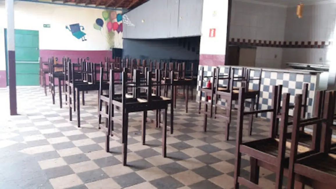 Foto 2 de Sala Comercial à venda, 270m2 em São Lucas, Varginha - MG