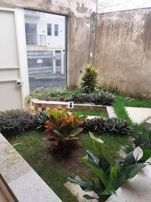 Foto 3 de Casa com 3 quartos à venda, 200m2 em Jardim Itália, Varginha - MG