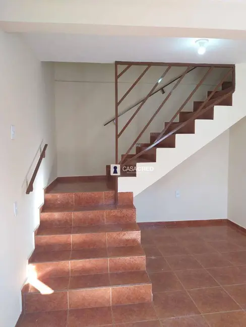 Foto 2 de Casa com 3 quartos à venda, 140m2 em Vila Murad, Varginha - MG