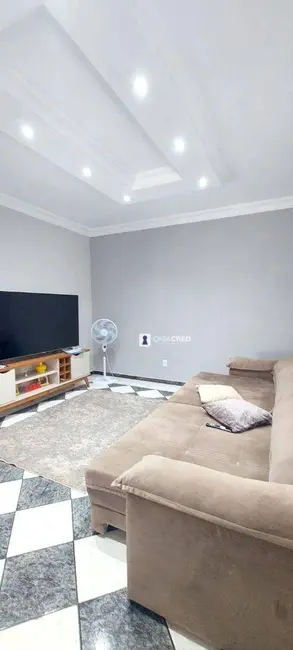 Casa com 4 quartos à venda, 332m2 em Parque Mariela, Varginha - MG - imagem 4 Foto 4 de Casa com 4 quartos à venda, 332m2 em Parque Mariela, Varginha - MG