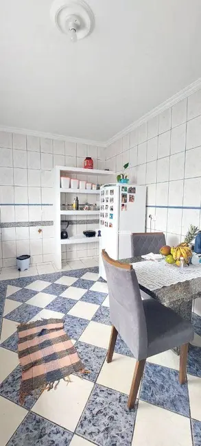 Casa com 4 quartos à venda, 332m2 em Parque Mariela, Varginha - MG - imagem 7 Foto 7 de Casa com 4 quartos à venda, 332m2 em Parque Mariela, Varginha - MG