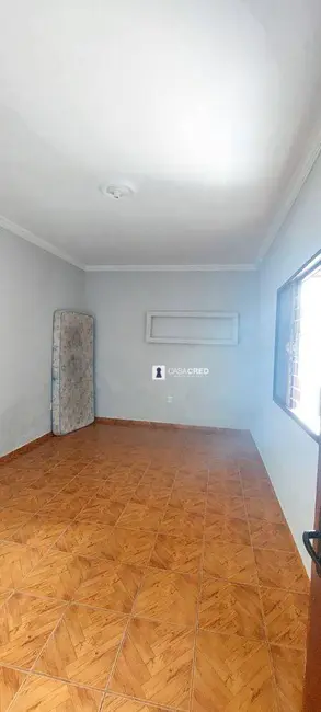Casa com 4 quartos à venda, 332m2 em Parque Mariela, Varginha - MG - imagem 8 Foto 8 de Casa com 4 quartos à venda, 332m2 em Parque Mariela, Varginha - MG
