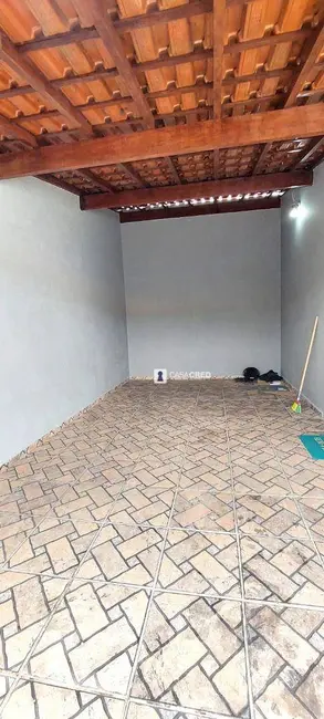 Casa com 4 quartos à venda, 332m2 em Parque Mariela, Varginha - MG - imagem 3 Foto 3 de Casa com 4 quartos à venda, 332m2 em Parque Mariela, Varginha - MG