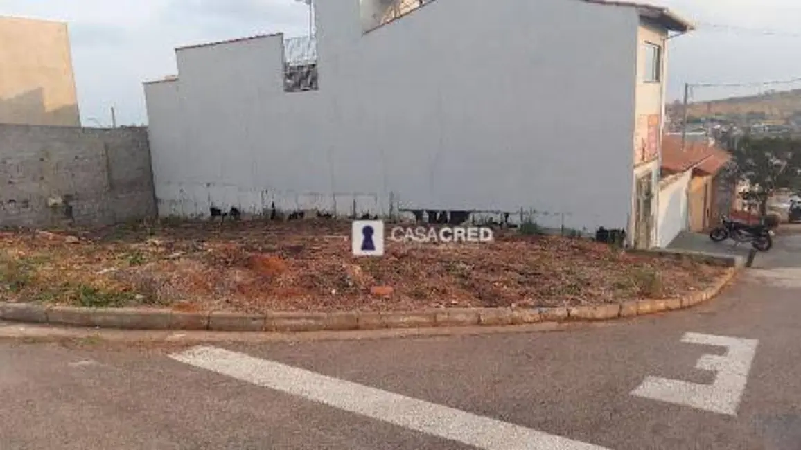 Foto 1 de Terreno / Lote à venda, 225m2 em San Marino, Varginha - MG