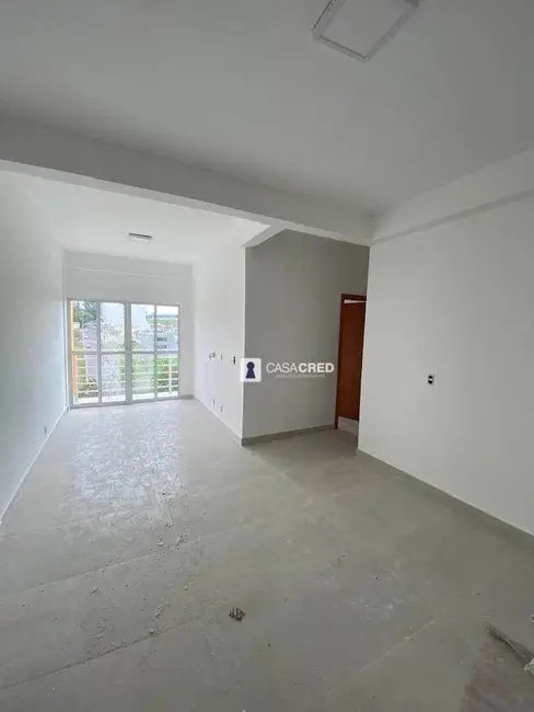 Foto 2 de Apartamento com 2 quartos à venda, 63m2 em Jardim Canaã, Varginha - MG