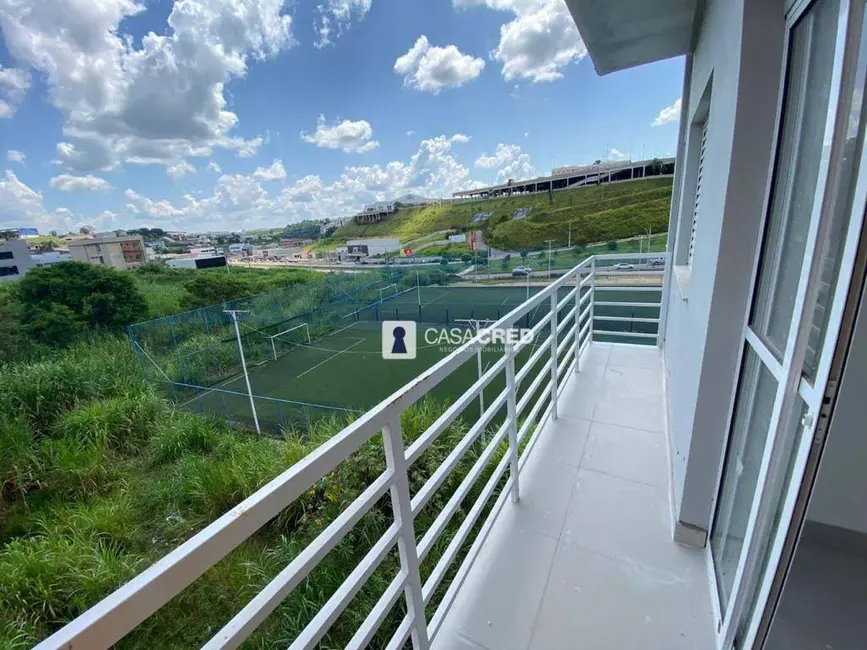 Apartamento com 2 quartos à venda, 75m2 em Jardim Canaã, Varginha - MG - imagem 9 Foto 9 de Apartamento com 2 quartos à venda, 75m2 em Jardim Canaã, Varginha - MG