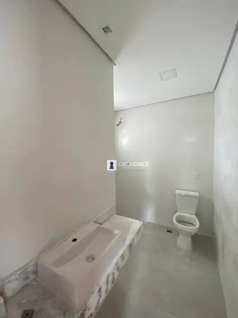 Apartamento com 2 quartos à venda, 75m2 em Jardim Canaã, Varginha - MG - imagem 7 Foto 7 de Apartamento com 2 quartos à venda, 75m2 em Jardim Canaã, Varginha - MG