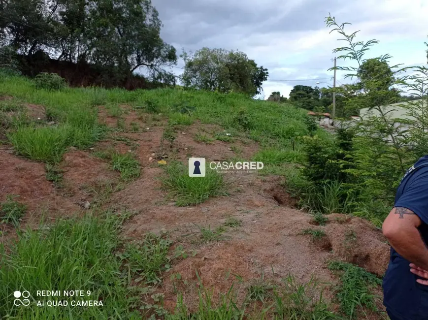 Terreno / Lote à venda, 650m2 em Distrito Industrial Cláudio Galvão Nogueira, Varginha - MG - imagem 4 Foto 4 de Terreno / Lote à venda, 650m2 em Distrito Industrial Cláudio Galvão Nogueira, Varginha - MG