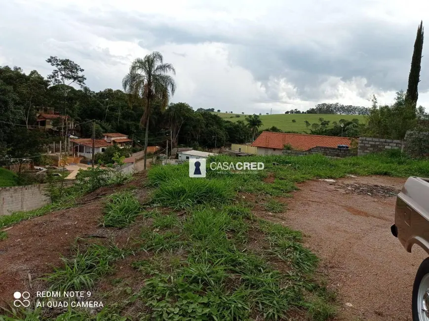 Terreno / Lote à venda, 650m2 em Distrito Industrial Cláudio Galvão Nogueira, Varginha - MG - imagem 5 Foto 5 de Terreno / Lote à venda, 650m2 em Distrito Industrial Cláudio Galvão Nogueira, Varginha - MG