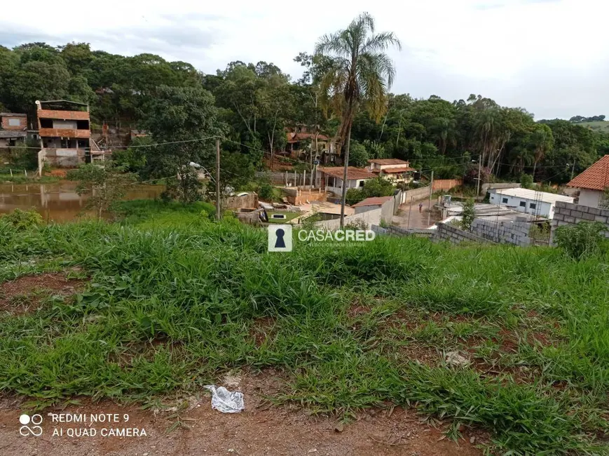 Terreno / Lote à venda, 650m2 em Distrito Industrial Cláudio Galvão Nogueira, Varginha - MG - imagem 7 Foto 7 de Terreno / Lote à venda, 650m2 em Distrito Industrial Cláudio Galvão Nogueira, Varginha - MG