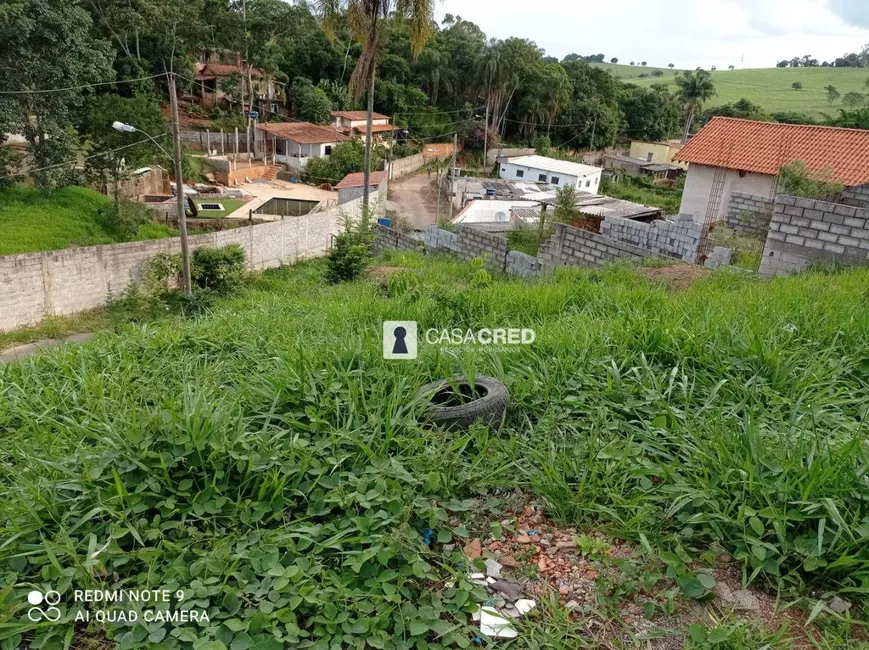Terreno / Lote à venda, 650m2 em Distrito Industrial Cláudio Galvão Nogueira, Varginha - MG - imagem 3 Foto 3 de Terreno / Lote à venda, 650m2 em Distrito Industrial Cláudio Galvão Nogueira, Varginha - MG