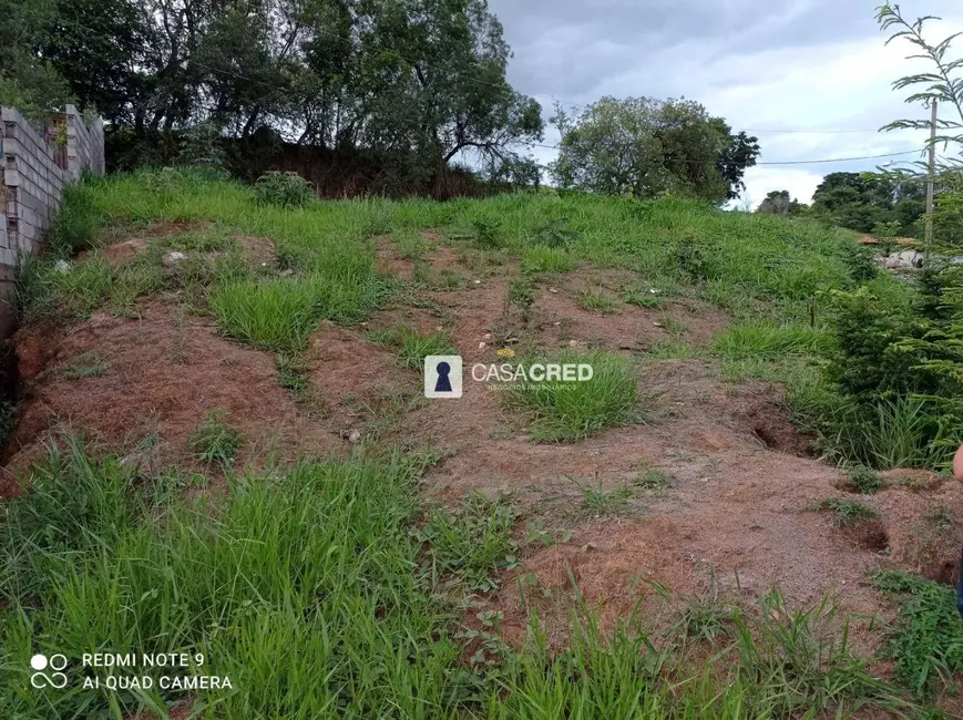 Terreno / Lote à venda, 650m2 em Distrito Industrial Cláudio Galvão Nogueira, Varginha - MG - imagem 6 Foto 6 de Terreno / Lote à venda, 650m2 em Distrito Industrial Cláudio Galvão Nogueira, Varginha - MG