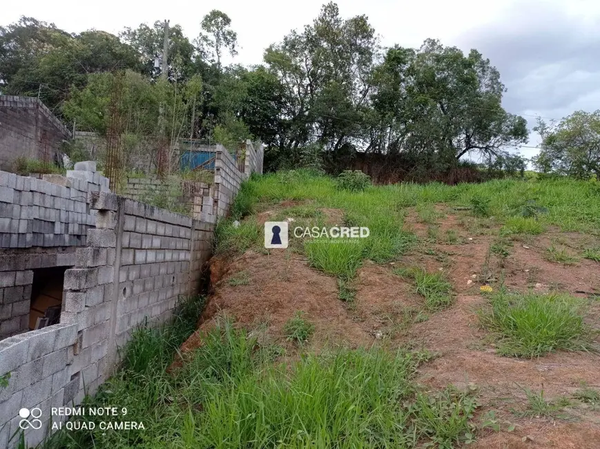 Terreno / Lote à venda, 650m2 em Distrito Industrial Cláudio Galvão Nogueira, Varginha - MG - imagem 2 Foto 2 de Terreno / Lote à venda, 650m2 em Distrito Industrial Cláudio Galvão Nogueira, Varginha - MG