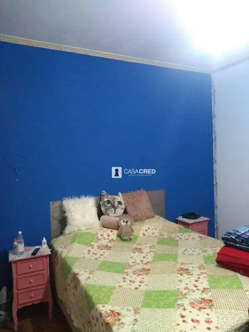 Casa com 3 quartos à venda, 194m2 em Vila Ipiranga, Varginha - MG - imagem 8 Foto 8 de Casa com 3 quartos à venda, 194m2 em Vila Ipiranga, Varginha - MG