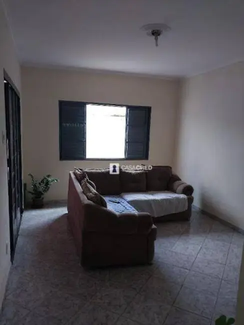 Foto 1 de Casa com 4 quartos à venda, 250m2 em Damasco, Varginha - MG