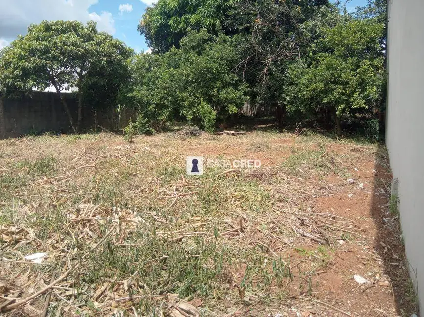 Foto 1 de Terreno / Lote à venda, 324m2 em Varginha - MG