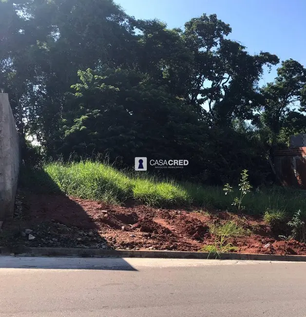 Foto 3 de Terreno / Lote à venda, 252m2 em Varginha - MG