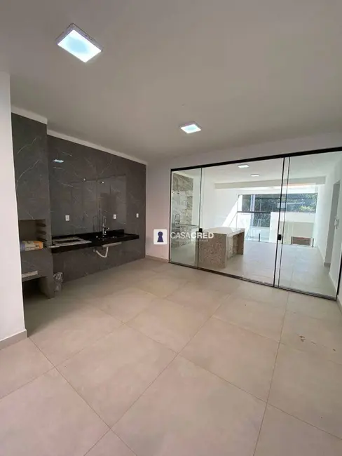 Casa com 3 quartos à venda, 263m2 em Varginha - MG - imagem 6 Foto 6 de Casa com 3 quartos à venda, 263m2 em Varginha - MG