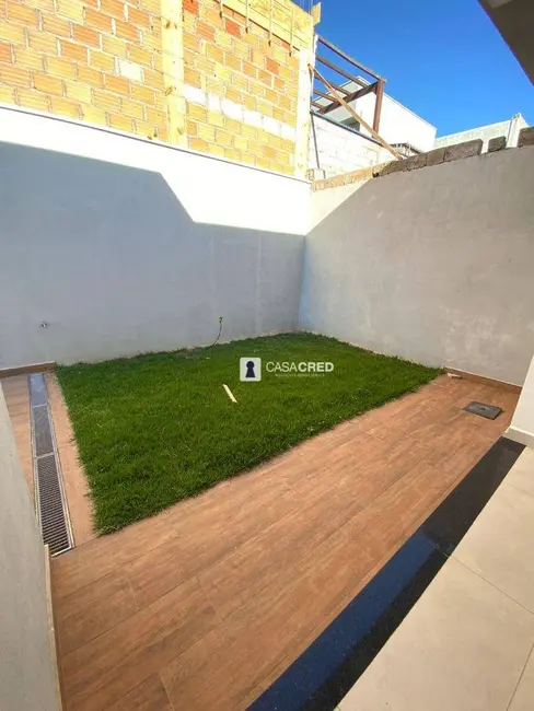 Casa com 3 quartos à venda, 263m2 em Varginha - MG - imagem 8 Foto 8 de Casa com 3 quartos à venda, 263m2 em Varginha - MG