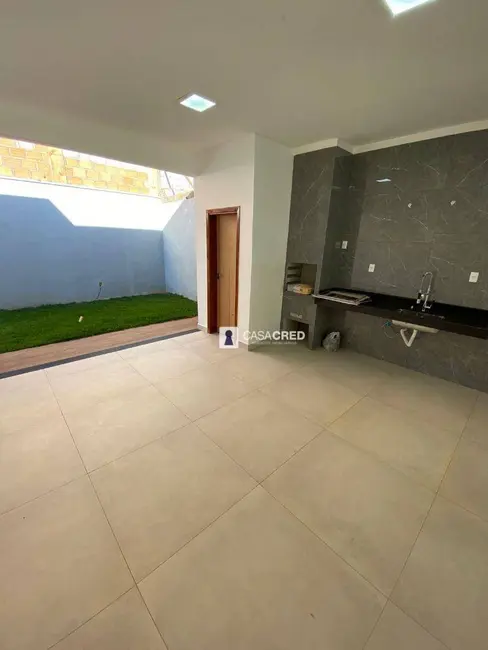 Casa com 3 quartos à venda, 263m2 em Varginha - MG - imagem 7 Foto 7 de Casa com 3 quartos à venda, 263m2 em Varginha - MG