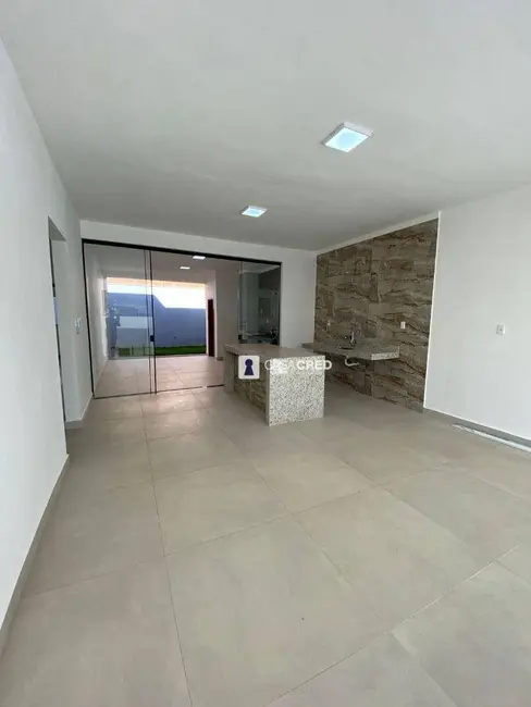 Casa com 3 quartos à venda, 263m2 em Varginha - MG - imagem 4 Foto 4 de Casa com 3 quartos à venda, 263m2 em Varginha - MG