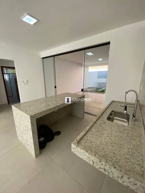 Casa com 3 quartos à venda, 263m2 em Varginha - MG - imagem 5 Foto 5 de Casa com 3 quartos à venda, 263m2 em Varginha - MG
