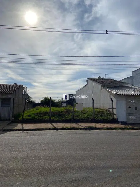Foto 1 de Terreno / Lote à venda, 200m2 em Varginha - MG