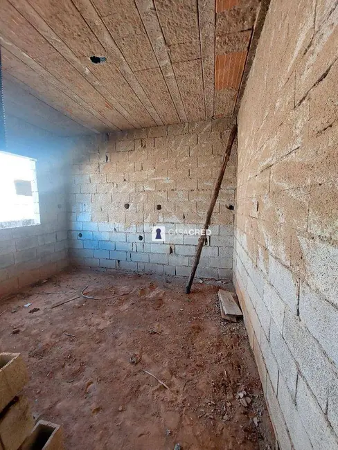 Casa com 3 quartos à venda, 240m2 em San Marino, Varginha - MG - imagem 7 Foto 7 de Casa com 3 quartos à venda, 240m2 em San Marino, Varginha - MG