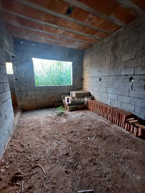 Casa com 3 quartos à venda, 240m2 em San Marino, Varginha - MG - imagem 6 Foto 6 de Casa com 3 quartos à venda, 240m2 em San Marino, Varginha - MG