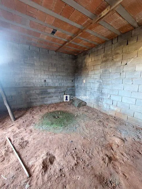 Casa com 3 quartos à venda, 240m2 em San Marino, Varginha - MG - imagem 4 Foto 4 de Casa com 3 quartos à venda, 240m2 em San Marino, Varginha - MG