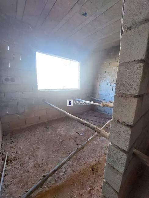 Casa com 3 quartos à venda, 240m2 em San Marino, Varginha - MG - imagem 8 Foto 8 de Casa com 3 quartos à venda, 240m2 em San Marino, Varginha - MG