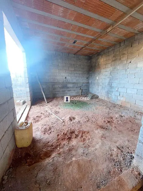 Casa com 3 quartos à venda, 240m2 em San Marino, Varginha - MG - imagem 3 Foto 3 de Casa com 3 quartos à venda, 240m2 em San Marino, Varginha - MG