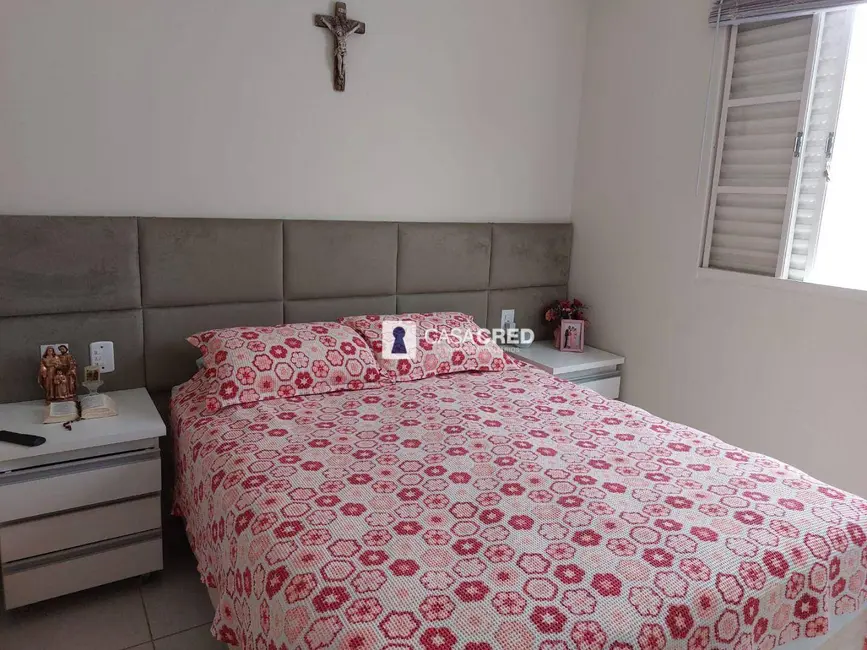 Casa com 2 quartos à venda, 180m2 em Park Rinaldo, Varginha - MG - imagem 4 Foto 4 de Casa com 2 quartos à venda, 180m2 em Park Rinaldo, Varginha - MG