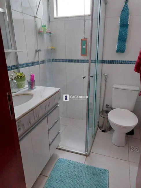 Casa com 2 quartos à venda, 180m2 em Park Rinaldo, Varginha - MG - imagem 7 Foto 7 de Casa com 2 quartos à venda, 180m2 em Park Rinaldo, Varginha - MG