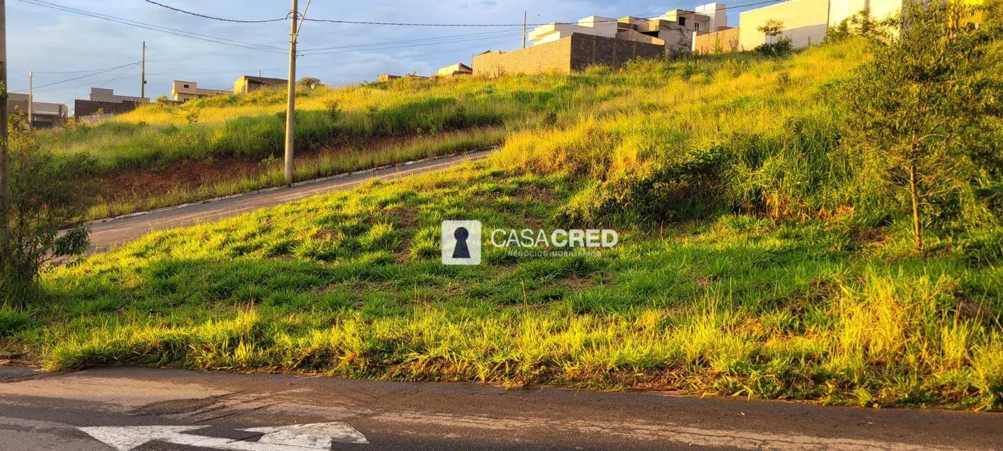 Terreno / Lote à venda, 208m2 em Parque de Exposições, Varginha - MG - imagem 4 Foto 4 de Terreno / Lote à venda, 208m2 em Parque de Exposições, Varginha - MG