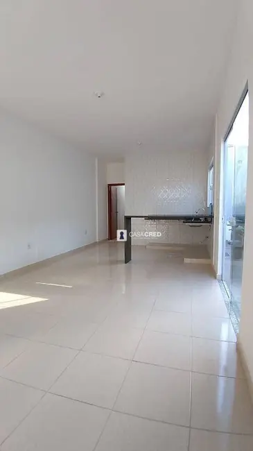 Casa com 3 quartos à venda, 130m2 em Parque Mariela, Varginha - MG - imagem 9 Foto 9 de Casa com 3 quartos à venda, 130m2 em Parque Mariela, Varginha - MG