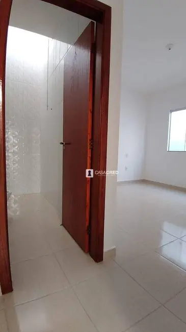 Casa com 3 quartos à venda, 130m2 em Parque Mariela, Varginha - MG - imagem 6 Foto 6 de Casa com 3 quartos à venda, 130m2 em Parque Mariela, Varginha - MG